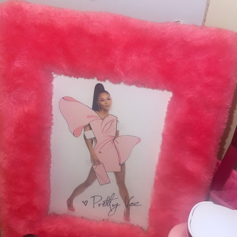 Decorative Picture Frame